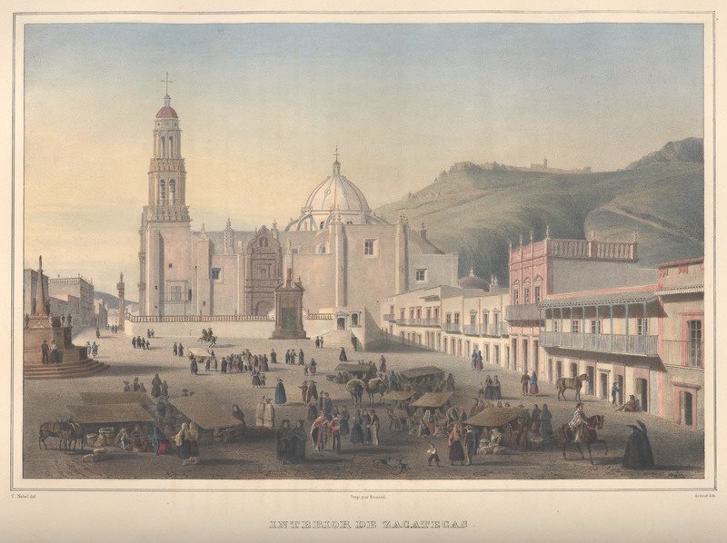 LOS INCENDIOS EN LOS TEMPLOS Y SANTUARIOS SIEMPRE HAN EXISTIDO