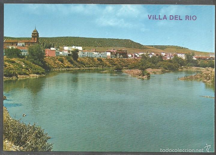 IDÍLICA EXCURSIÓN POR LA RIBERA DEL GUADALQUIVIR EN VILLA DEL RÍO