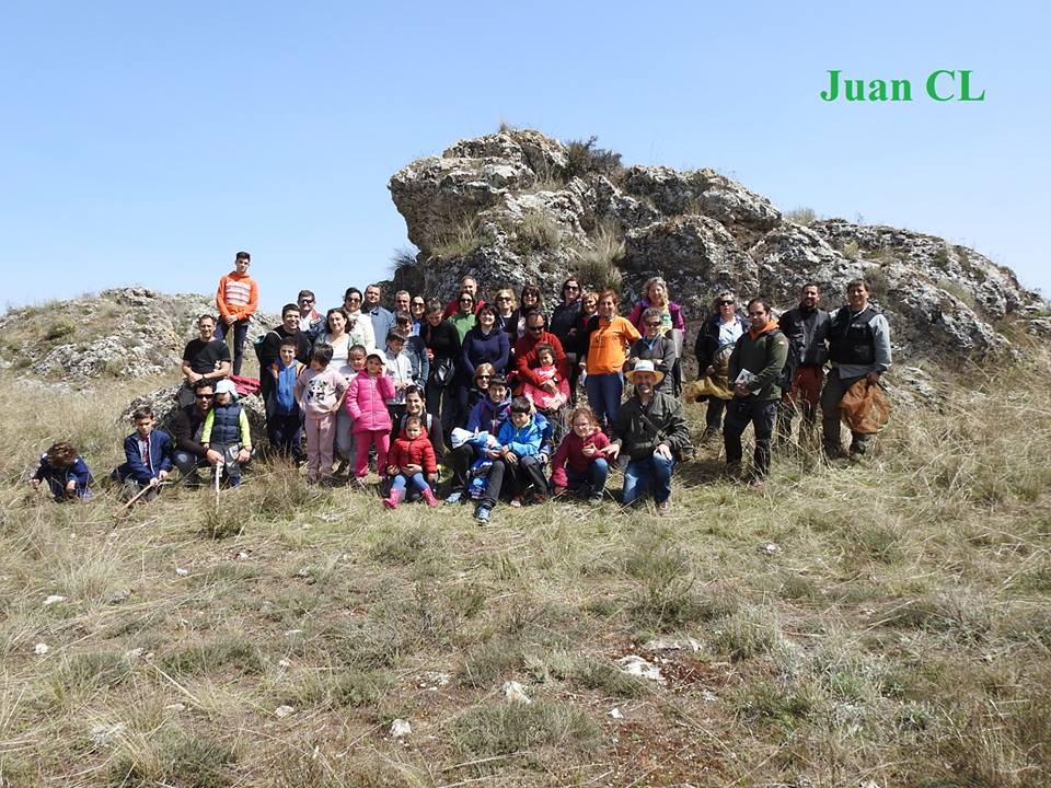 SALUDO FUENTEPIÑELANO 1879