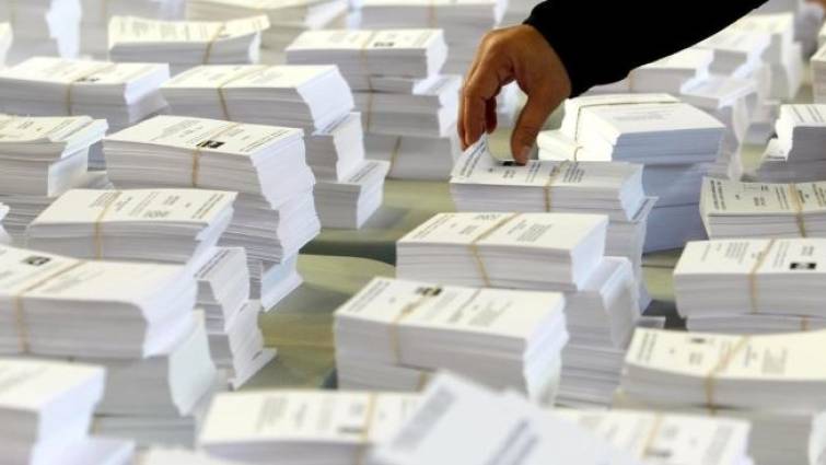 VOTEMOS EN LA FIESTA DE LA DEMOCRACIA