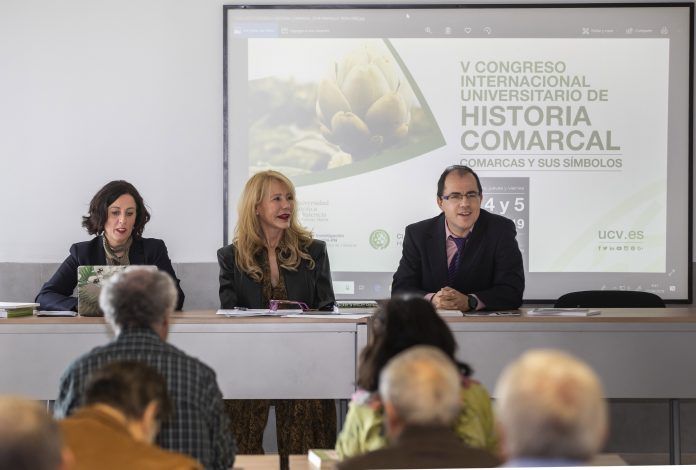 TORRENT, AYORA, MONTESA, PEDREGUER O CASINOS, PROTAGONISTAS DEL CONGRESO DE HISTORIA COMARCAL DE LA UNIVERSIDAD CATÓLICA