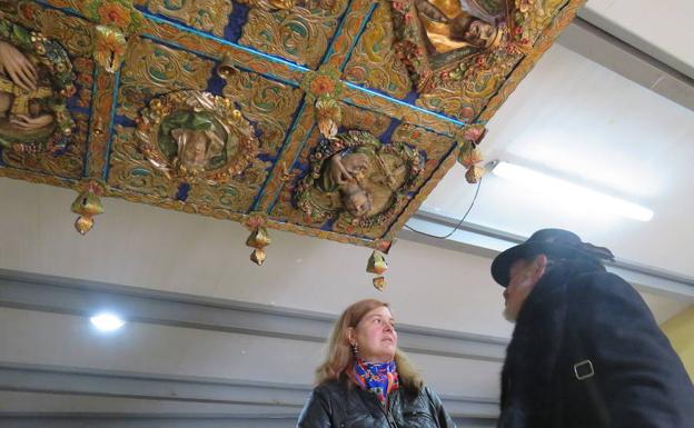 LOS REYES DE LEÓN VOLVERÁN A SUS CALLES