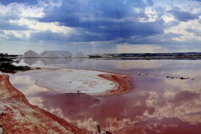 LA III EDICIÓN DE LAS JORNADAS «LAGUNAS DE TORREVIEJA Y LA MATA: PAISAJE CULTURAL, HISTORIA Y PATRIMONIO» SE CELEBRARÁN DEL 3 AL 11 DE MAYO