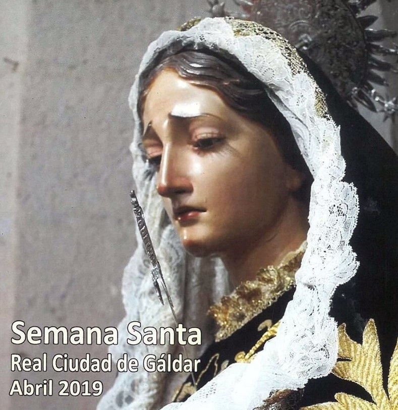 LOS CONCIERTOS SACROS SUMERGEN A GÁLDAR (CANARIAS) EN LA CELEBRACIÓN DE SU SEMANA SANTA