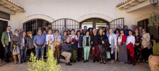 UN CUARTO DE SIGLO COMO CRONISTA OFICIAL DE PETRER (ALICANTE)