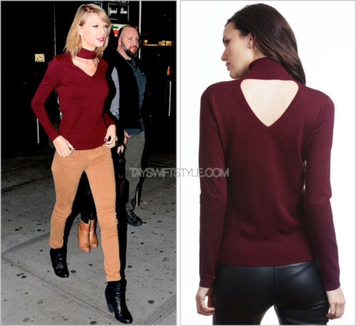 AL REVÉS ME LA VESTÍ