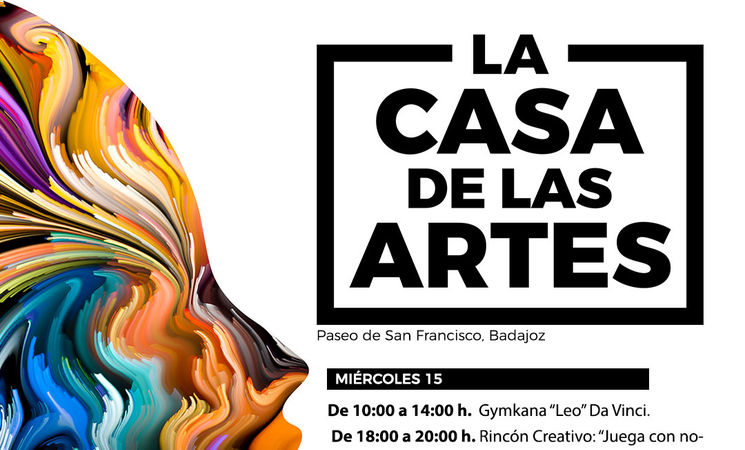 EL CRONISTA OFICIAL ALBERTO GONZÁLEZ PRESENTA EN BADAJOZ SU ÚLTIMA PUBLICACIÓN EN «LA CASA DE LAS ARTES»