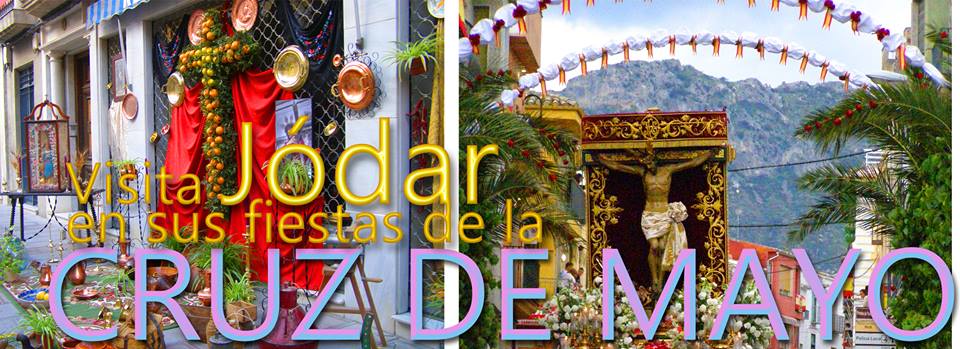 FIESTAS DE LA CRUZ DE MAYO