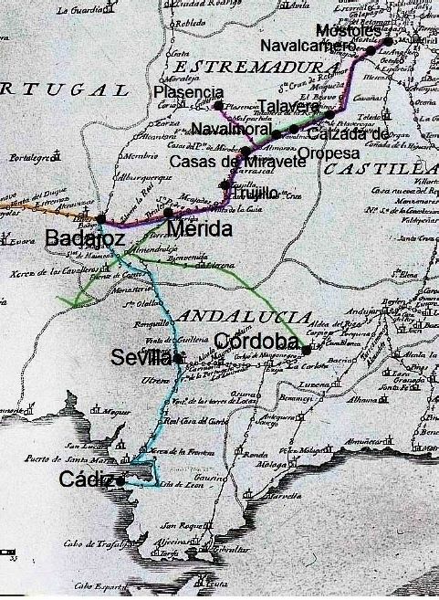 EN EL 209 ANIVERSARIO DEL TRÁGICO 2 DE MAYO de 1808