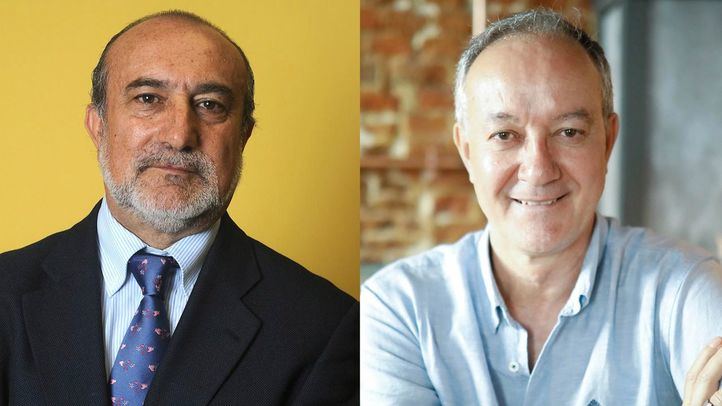 LOS CRONISTAS DE LA VILLA DE MADRID, ÁNGEL DEL RÍO Y ANTONIO CASTRO, ESTA TARDE EN ONDA MADRID