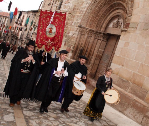 DOS CONFERENCIAS CONSECUTIVAS SOBRE EL ROMÁNICO DE GUADALAJARA