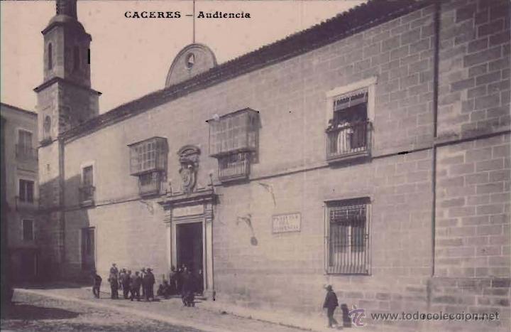 LA AUDIENCIA