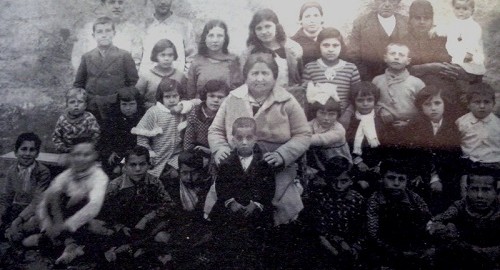 ELDA EN DEUDA CON… ANTONIA MAYMÓN (MADRID, 1881 – MURCIA, 1959)