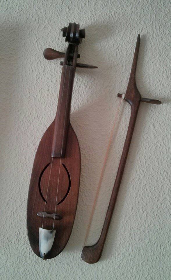 MI ANTIGUO RAVEL