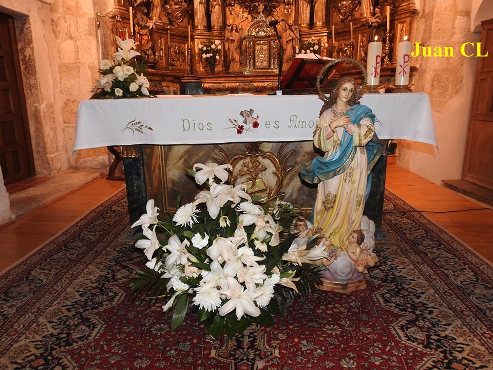 SALUDO FUENTEPIÑELANO 1900