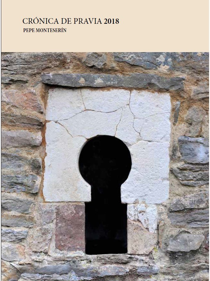 MI SEXTA CRÓNICA DE PRAVIA