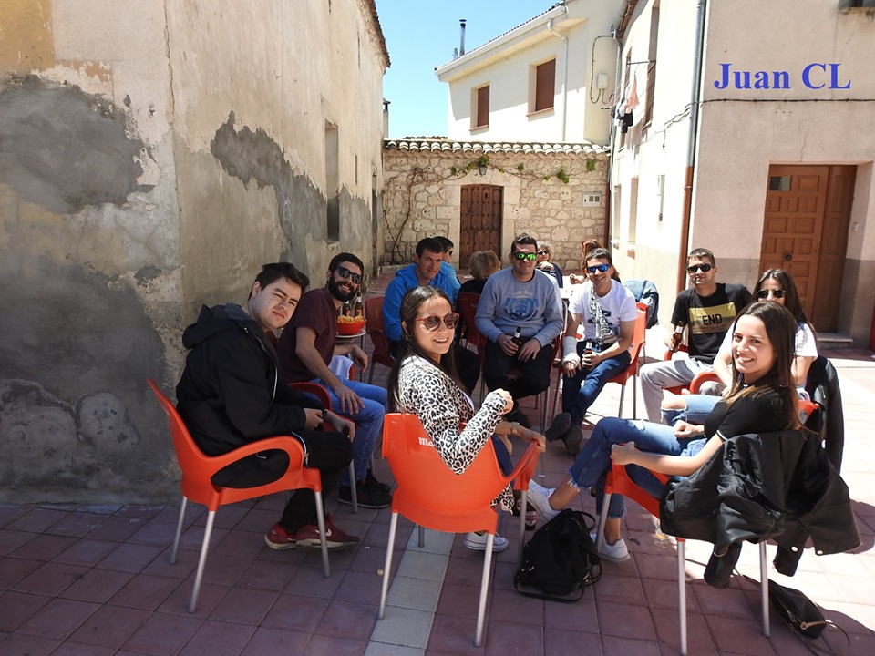 SALUDO FUENTEPIÑELANO 1899