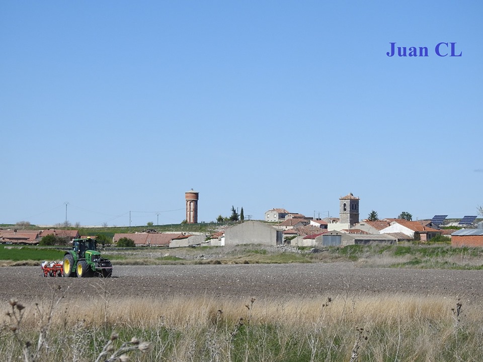 SALUDO FUENTEPIÑELANO 1902