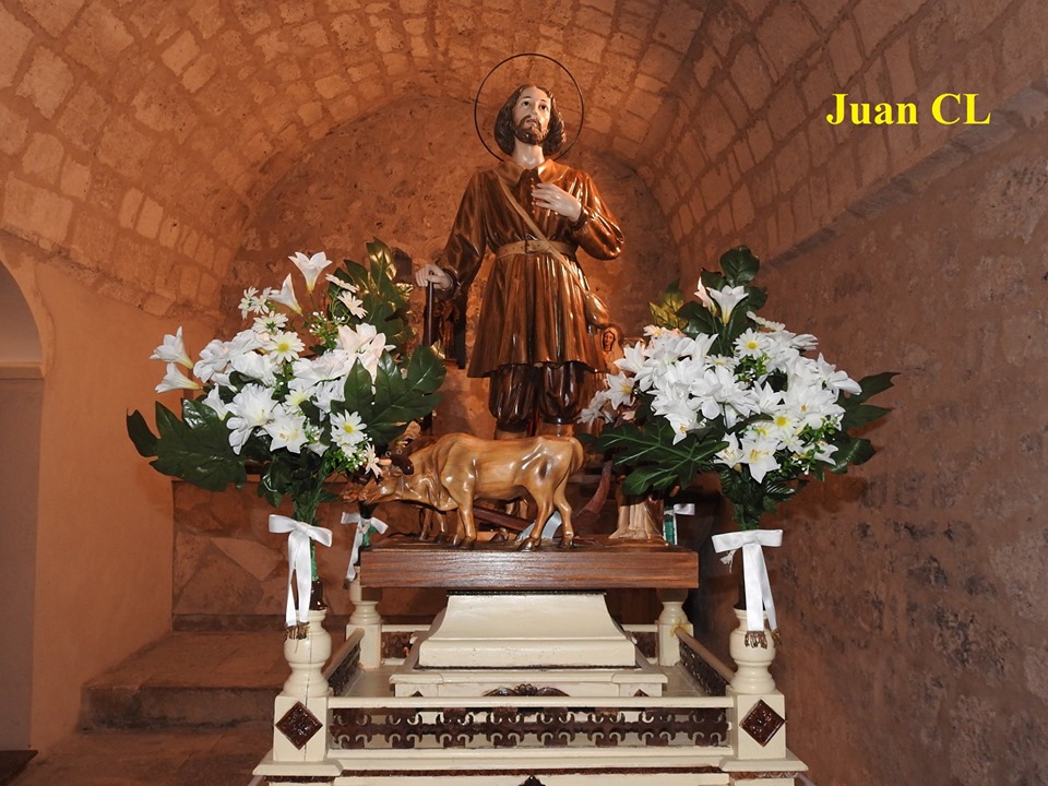 SALUDO FUENTEPIÑELANO 1910