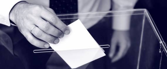 VOTEMOS PARA MEJORAR LA VIDA DE NUESTROS PUEBLOS