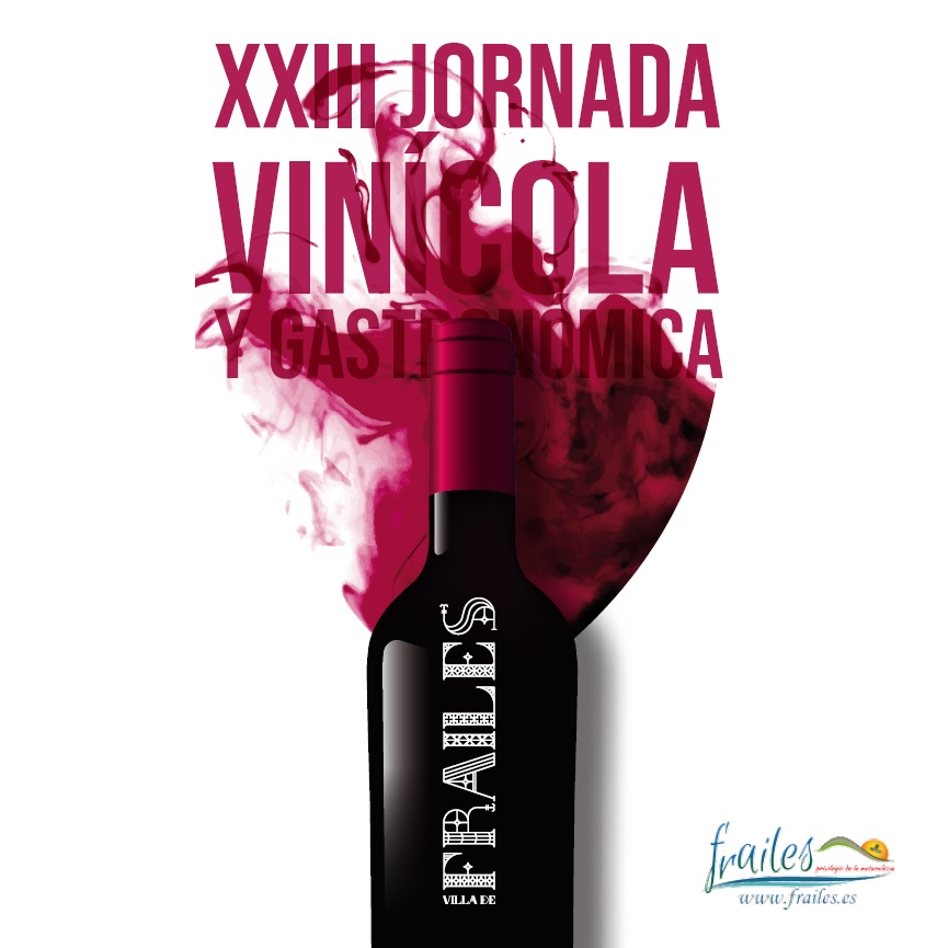 LA FERIA DEL VINO DE FRAILES (JAÉN) SE CELEBRA ESTE FIN DE SEMANA