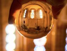 CONFERENCIAS SOBRE EL ROMÁNICO: LA “ICONOGRAFÍA DEL ROMÁNICO EN GUADALAJARA A CARGO DE ANTONIO HERRERA CASADO, CRONISTA OFICIAL DE LA PROVINCIA DE GUADALAJARA