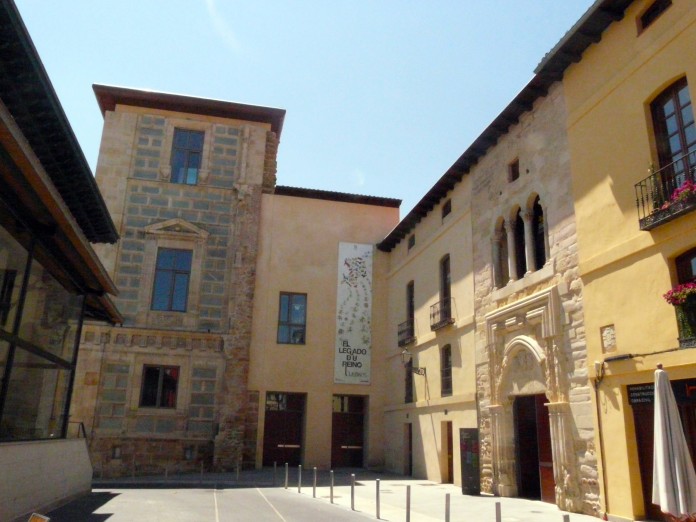 UNA NOCHE MUY ESPECIAL POR LOS MUSEOS DE LEÓN • ESTE SÁBADO SE CELEBRA LA NOCHE EUROPEA DE LOS MUSEOS EN LA CASONA DE PUERTA CASTILLO Y EN EL CONDE LUNA