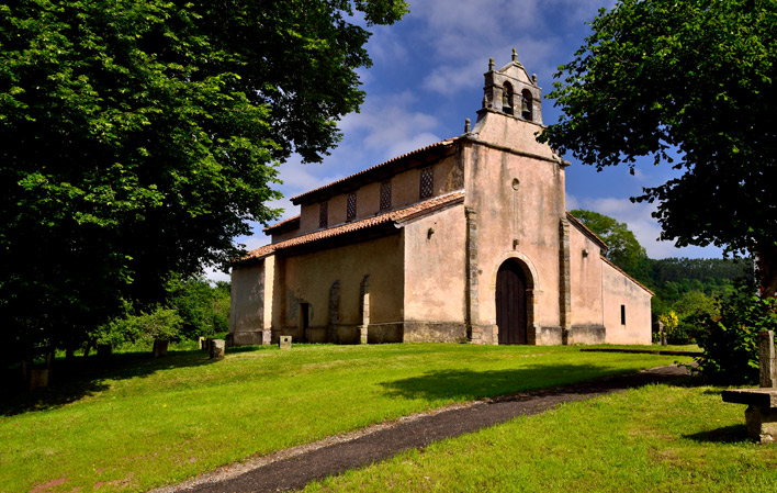 SAN SALVADOR DE PRIESCA