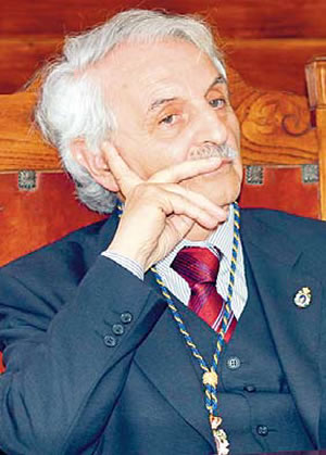 PEÑAMELLERA BAJA (ASTURIAS) CONVOCA EL III CERTAMEN LITERARIO CECILIO J. FERNÁNDEZ TESTÓN, CRONISTA OFICIAL QUE FUE DE LA POBLACIÓN