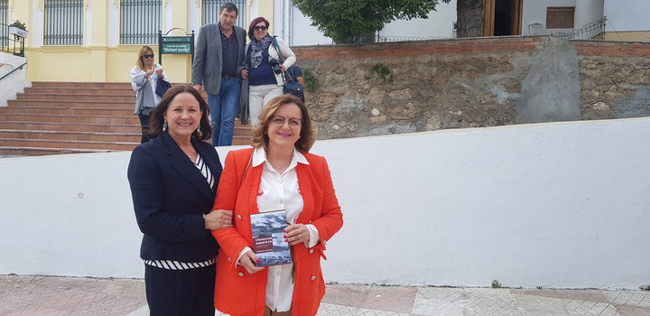 ‘TRINCHERA ABIERTA’, ENSAYO SOBRE LA REPÚBLICA Y LA GUERRA CIVIL EN LA SIERRA SUR