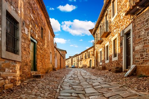 EL CRONISTA DE LA CORONA DE CASTILLA