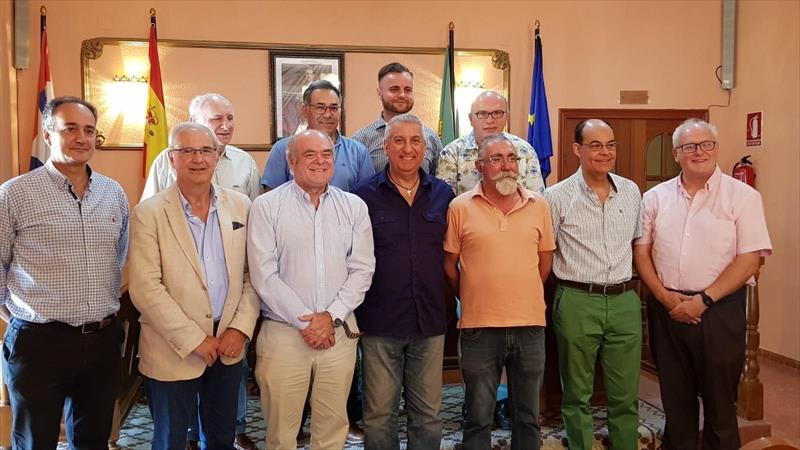 LOS CRONISTAS OFICIALES DE EXTREMADURA APUESTAN POR MÁS PARTICIPACIÓN