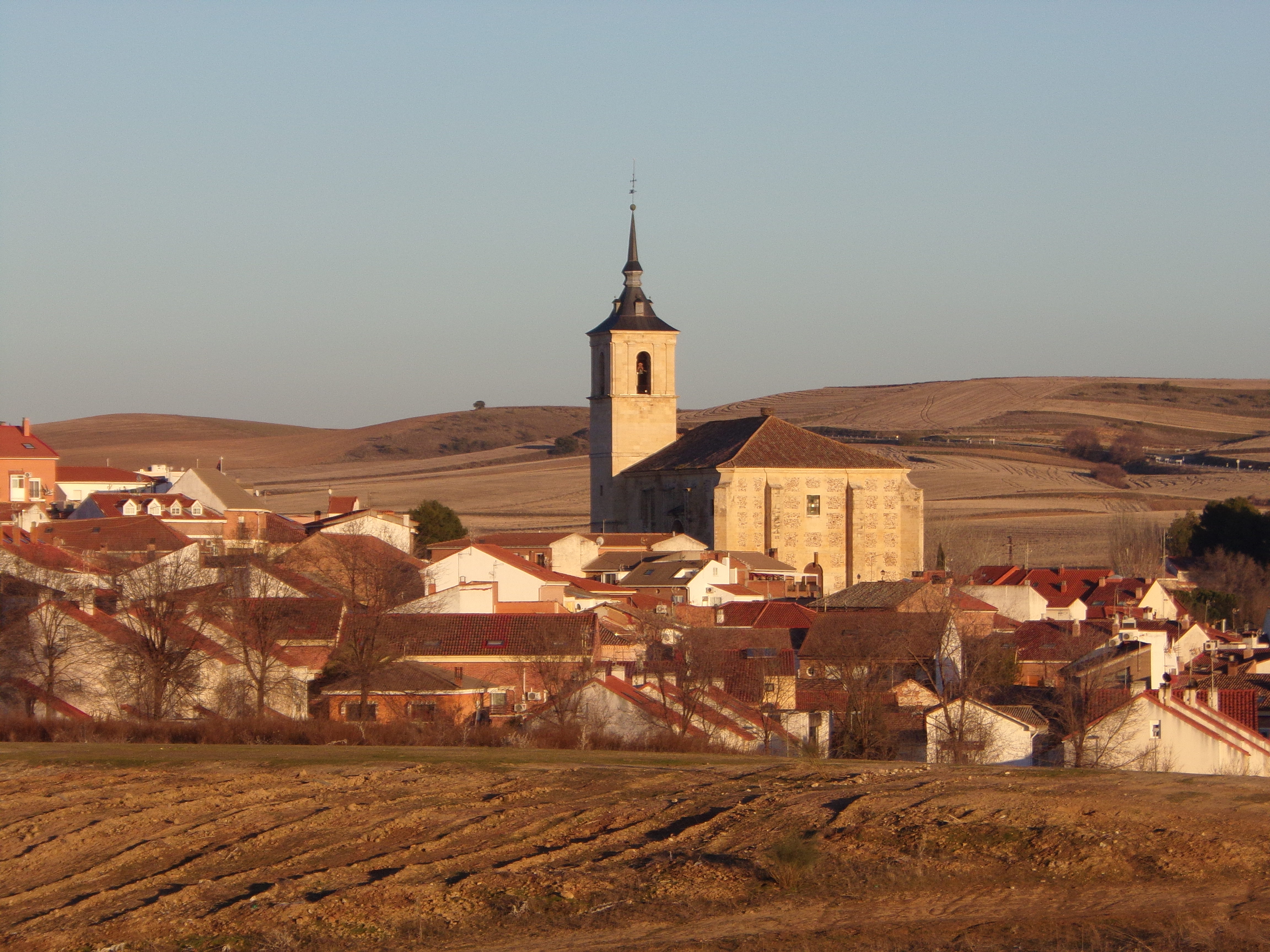 INSTITUCIÓN DE ESTUDIOS HISTÓRICOS DE COBEÑA (IEHCO)