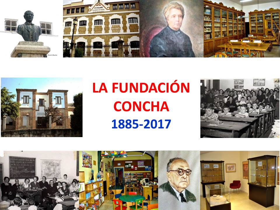 LA FUNDACIÓN CONCHA