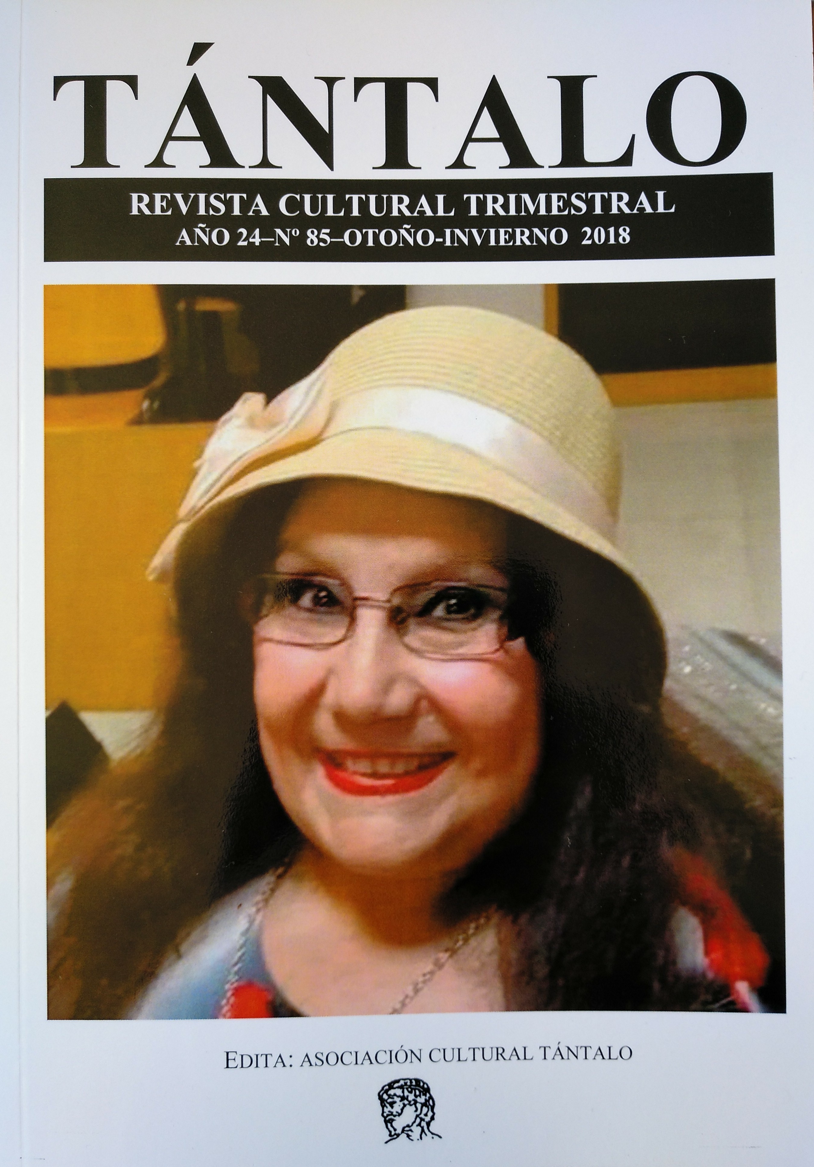 PUBLICACIONES