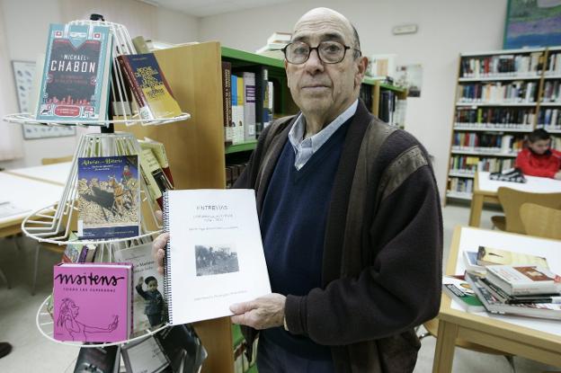 EL AYUNTAMIENTO INICIA EL PROCESO PARA ELEGIR CRONISTA OFICIAL DE CORVERA (ASTURIAS)