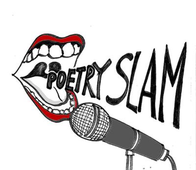 POETRY SLAM 2.0