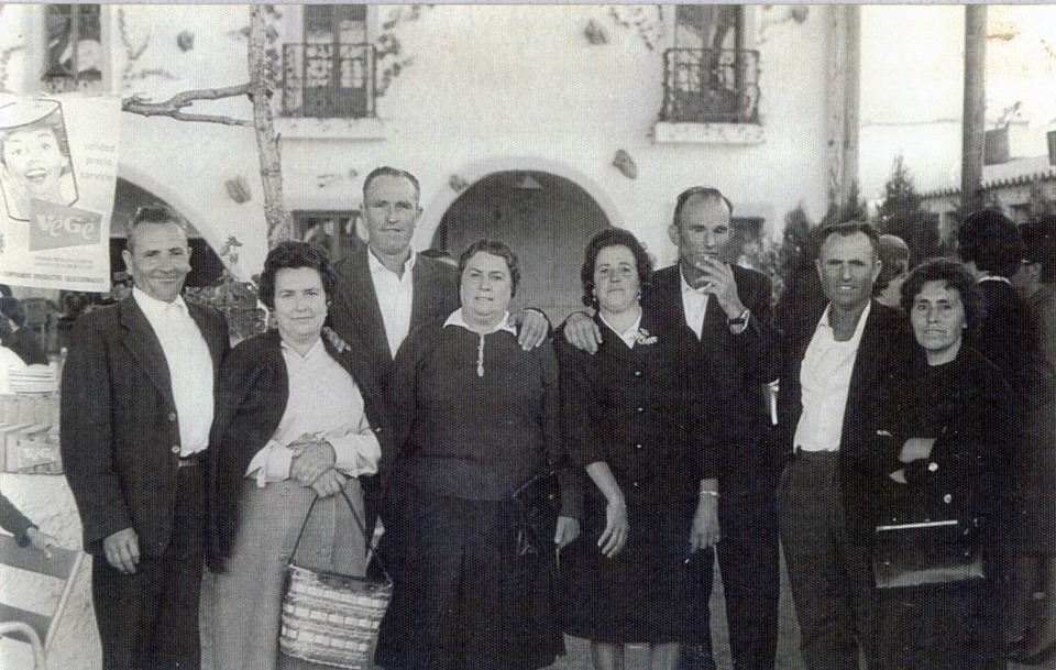 LA FAMILIA PEREIRA