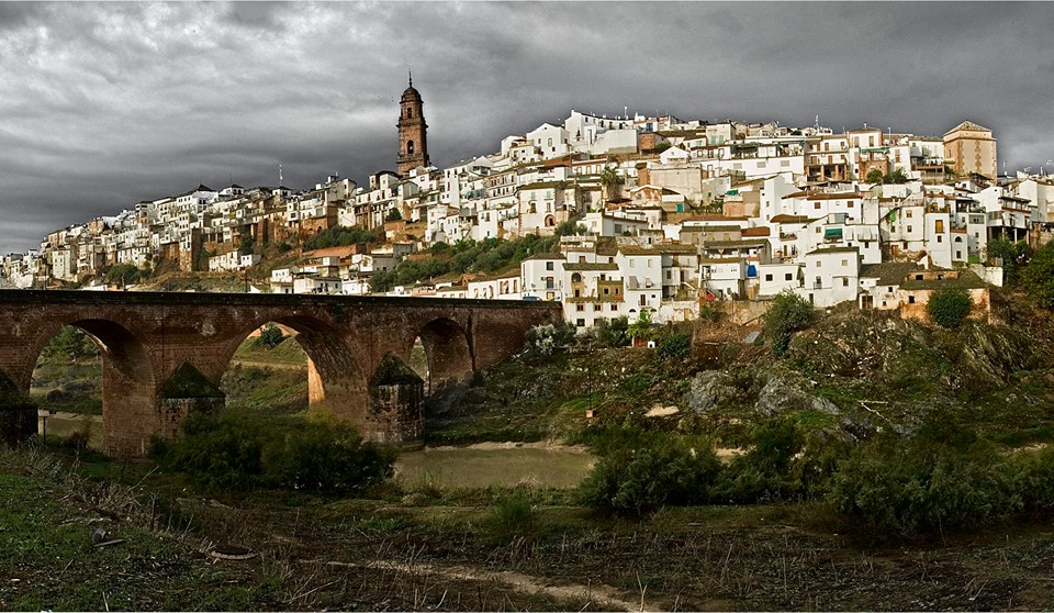 CRÓNICA DE MONTORO