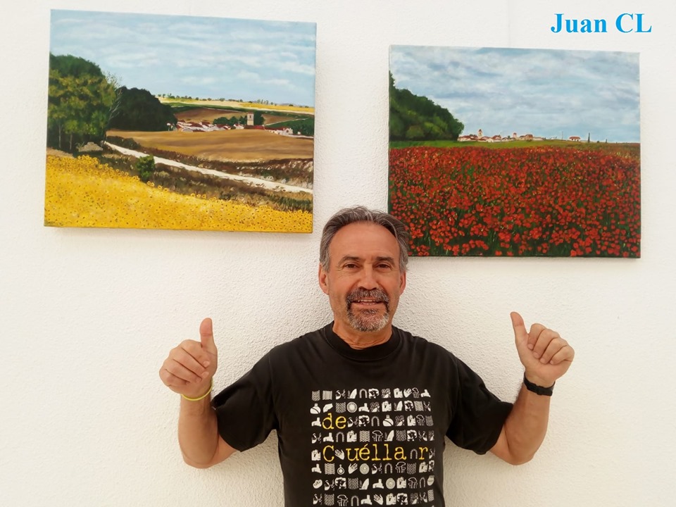 SALUDO FUENTEPIÑELANO 1951