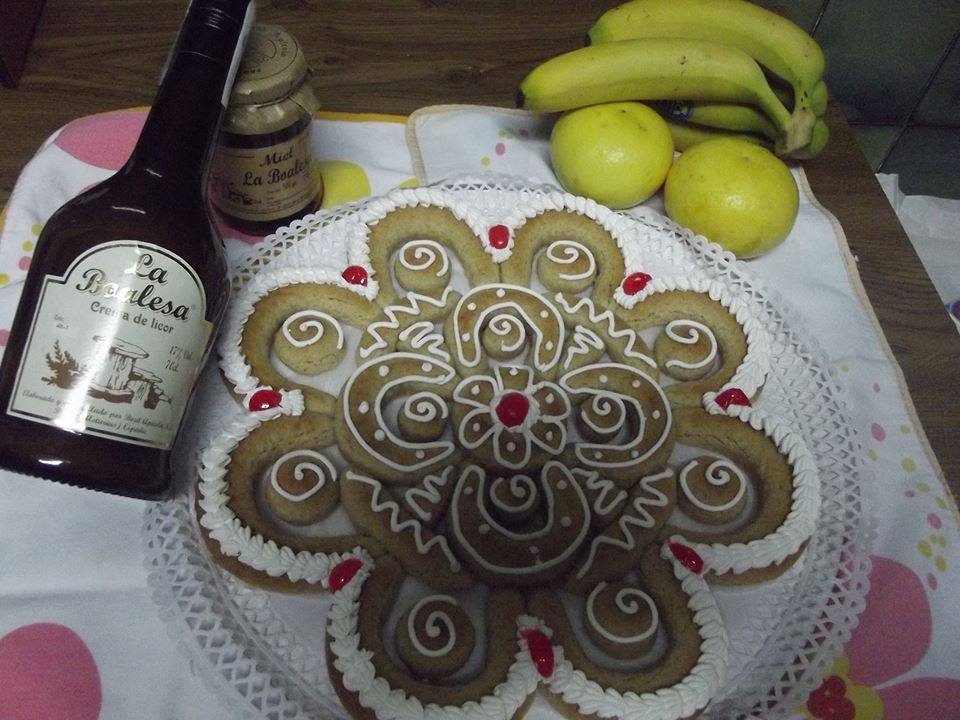 HISTORIAS DE CURAS Y LA VENERA DE BOAL