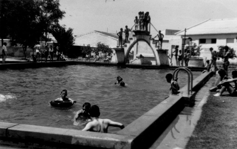 A PROPÓSITO DE LA VÍSPERA DEL VERANO