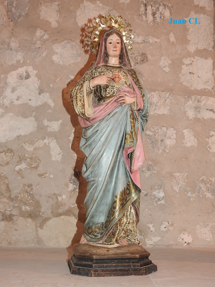 SALUDO FUENTEPIÑELANO 1962