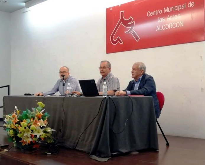ULTIMA CONFERENCIA DEL CICLO 2019-2020 DE LA VUELTA AL MUNDO SOBRE EL PRIMER VIAJE EN BARCO DE MAGALLANES Y ELCANO