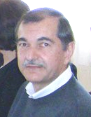 UN ILUSTRE SANJAVIEREÑO: JOSE RUIZ GIMENO
