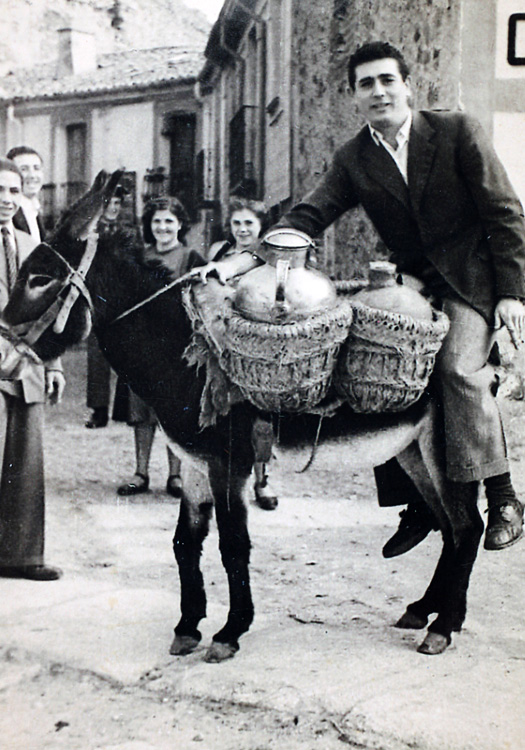 AGUADORES