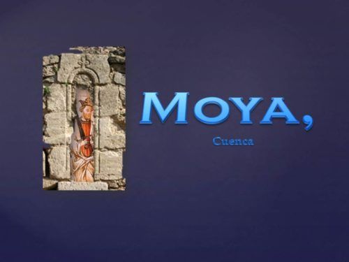 MOYA (CUENCA)