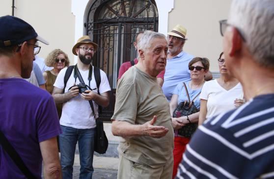LA GERMANIA CENTRARÁ ESTE AÑO LAS JORNADAS DE ULLEYE