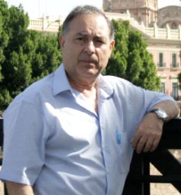 EL CRONISTA OFICIAL DE ULEA (MURCIA), JOAQUÍN CARRILLO ESPINOSA, NOMBRADO HIJO PREDILECTO