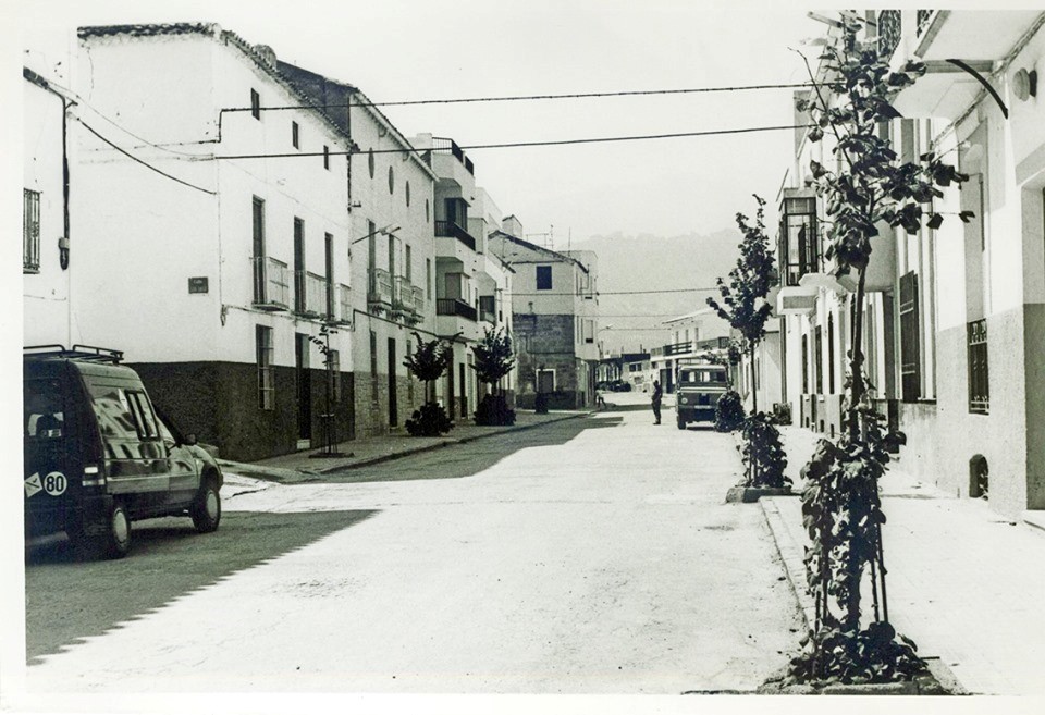 CRÓNICA BEDMARENSE DE LA 2ª QUINCENA DEL MES DE JULIO DE 2019.